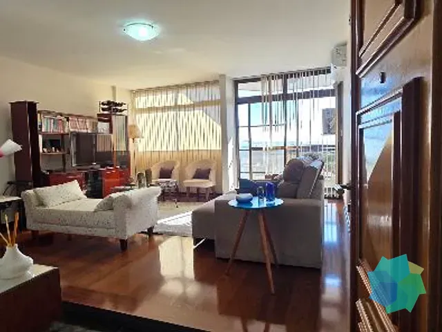 Apartamento 4 quartos e 3 banheiros, à venda, no bairro Centro em Salto