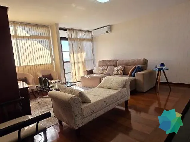 Apartamento 4 quartos e 3 banheiros, à venda, no bairro Centro em Salto
