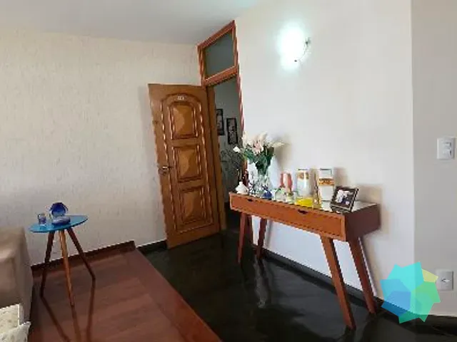 Apartamento 4 quartos e 3 banheiros, à venda, no bairro Centro em Salto