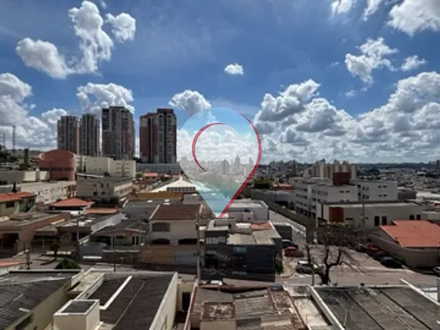 Apartamento 3 quartos e 1 banheiro, à venda, no bairro Jardim Messina em Jundiaí