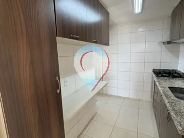 Apartamento 3 quartos e 1 banheiro, à venda, no bairro Jardim Messina em Jundiaí