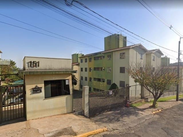 Foto do Apartamento - Apartamento à venda, Loteamento Residencial Villágio Di Roma, Apucarana, PR | J. Mareze Imóveis Ltda