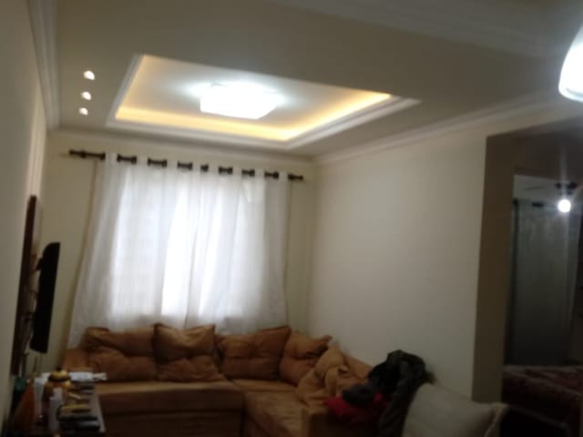 Foto do Apartamento - Apartamento à venda, Loteamento Residencial Villágio Di Roma, Apucarana, PR | J. Mareze Imóveis Ltda