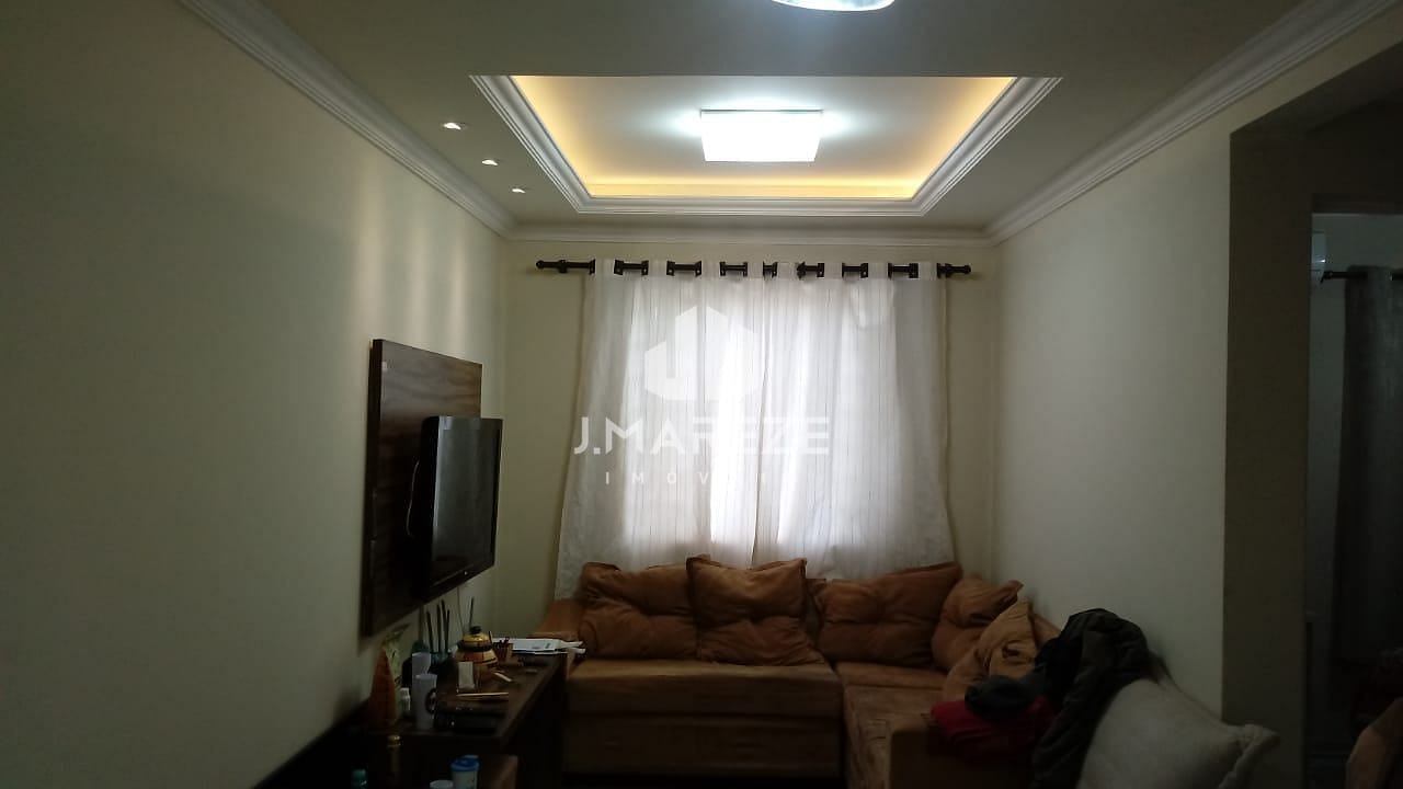 Apartamento à venda com 2 quartos, 47m² - Foto 5