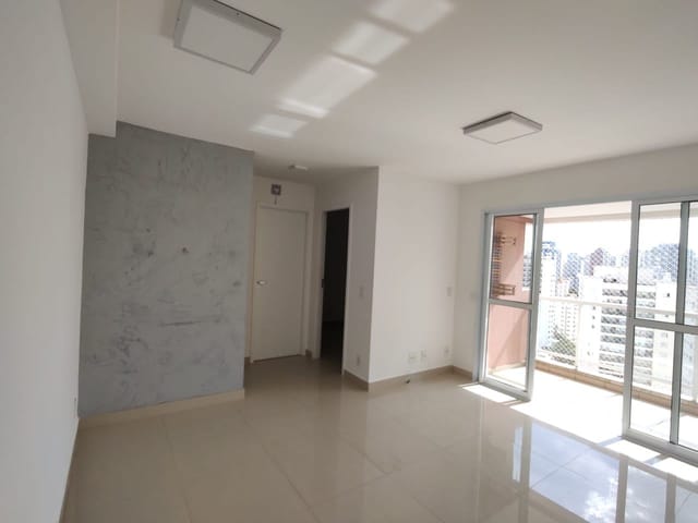 Apartamento com 129m² 2 quartos e 2 banheiros, para alugar, no bairro Ipiranga em São Paulo