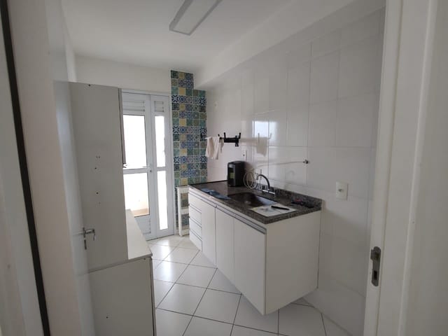 Apartamento com 129m² 2 quartos e 2 banheiros, para alugar, no bairro Ipiranga em São Paulo