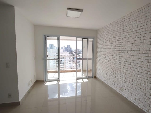 Apartamento com 129m² 2 quartos e 2 banheiros, para alugar, no bairro Ipiranga em São Paulo