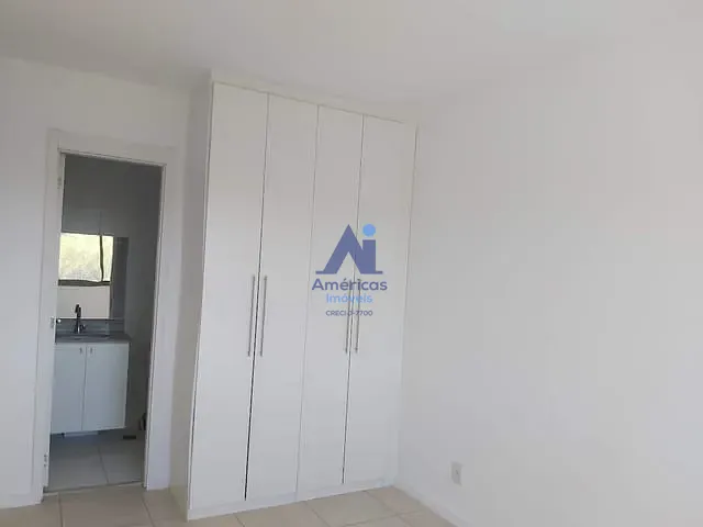 Apartamento com 66m² 2 quartos e 2 banheiros, à venda, no bairro Recreio dos Bandeirantes em Rio de Janeiro
