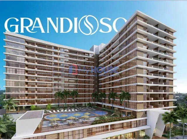 Apartamento 2 quartos e 2 banheiros, à venda, no bairro São Francisco  em Ilhéus