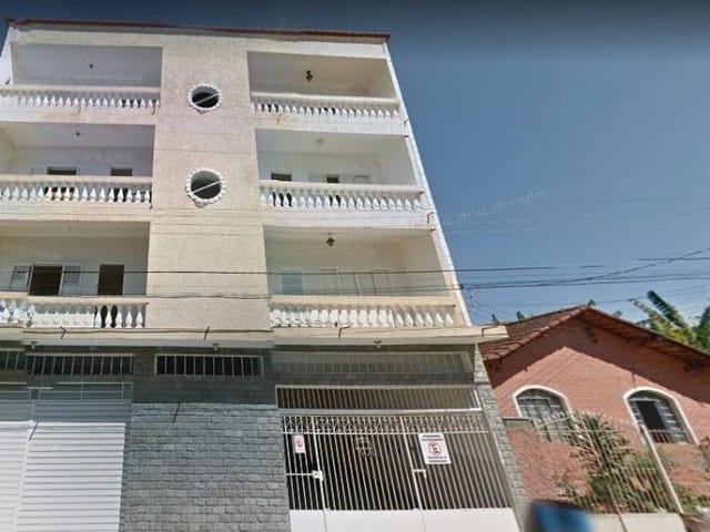 Foto do Apartamento - Apartamento à venda 3 Quartos, 1 Suite, 110.79M², Centro, Itajubá - MG | Edificio Proximo A Apae | MOHALLEM e LOPES CORRETAGEM E ADMINISTRACAO DE IMOVEIS LTDA