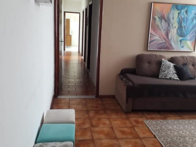 Foto do Apartamento - Apartamento à venda 3 Quartos, 1 Suite, 110.79M², Centro, Itajubá - MG | Edificio Proximo A Apae | MOHALLEM e LOPES CORRETAGEM E ADMINISTRACAO DE IMOVEIS LTDA