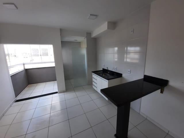 Foto do Apartamento - Apartamento à venda, São Jorge, Uberlândia, MG | Moradas Select Boutique de Imóveis