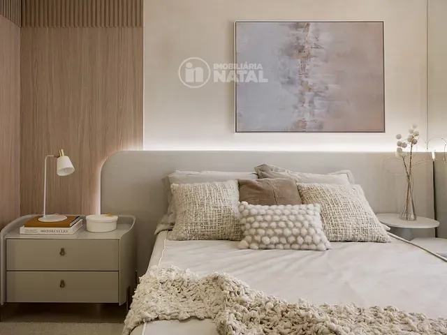 Apartamento com 1m² 3 quartos e 3 banheiros, à venda, no bairro NOVA PROCHET em Londrina