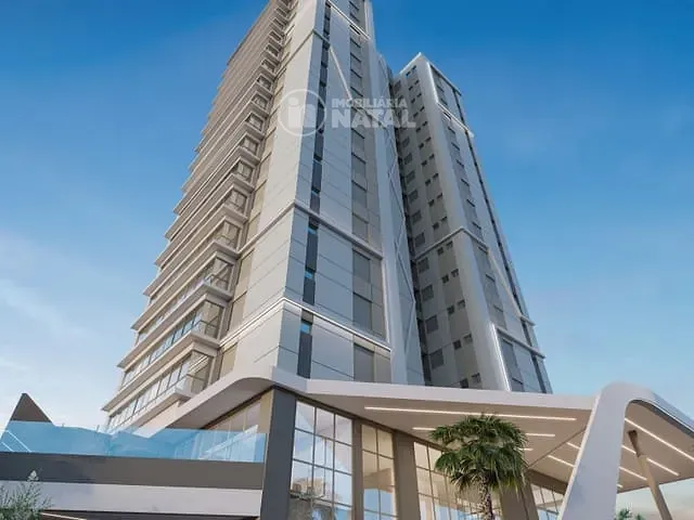 Apartamento com 1m² 3 quartos e 3 banheiros, à venda, no bairro NOVA PROCHET em Londrina