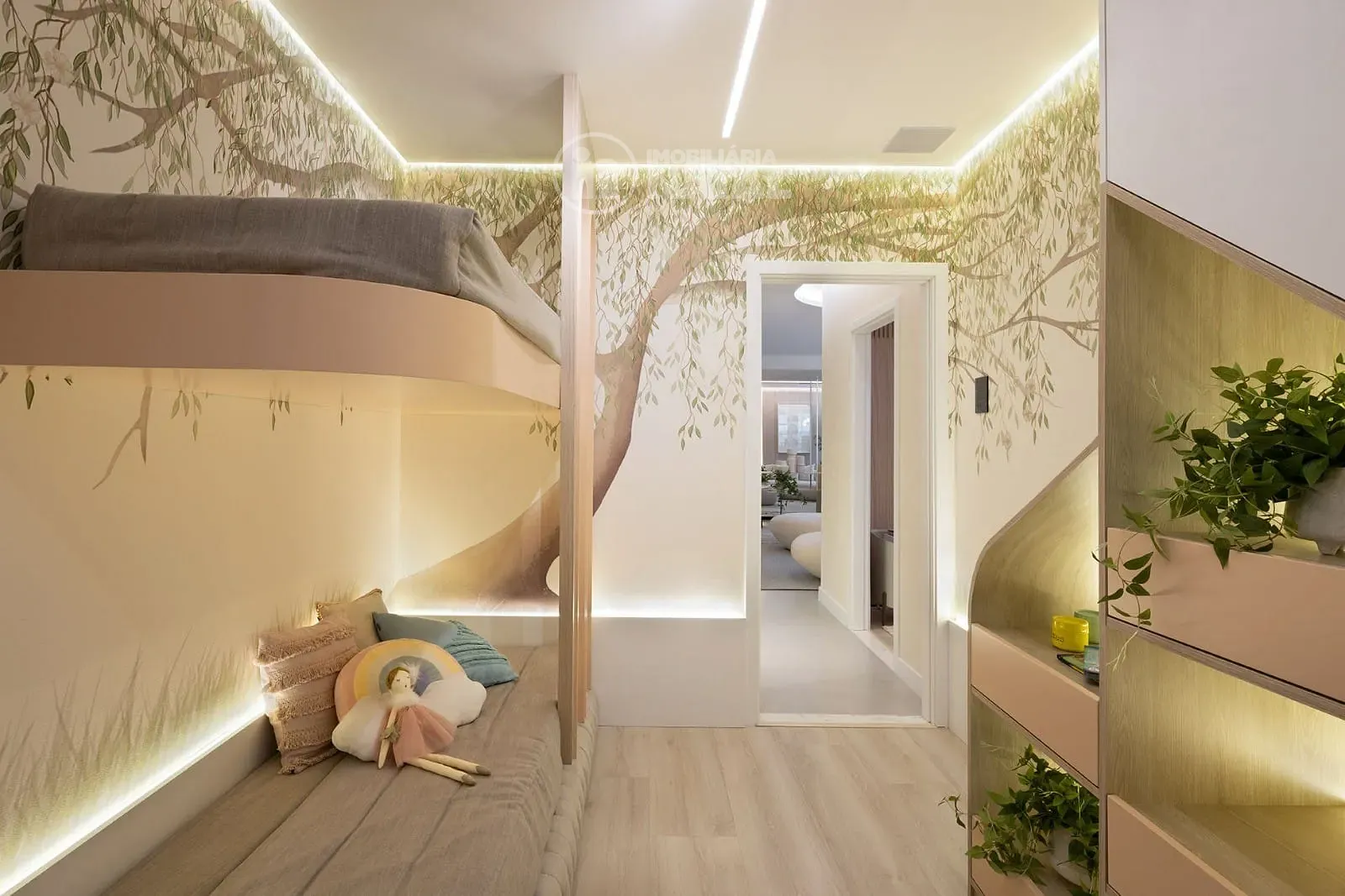 Apartamento, 3 quartos, 119 m² - Foto 11