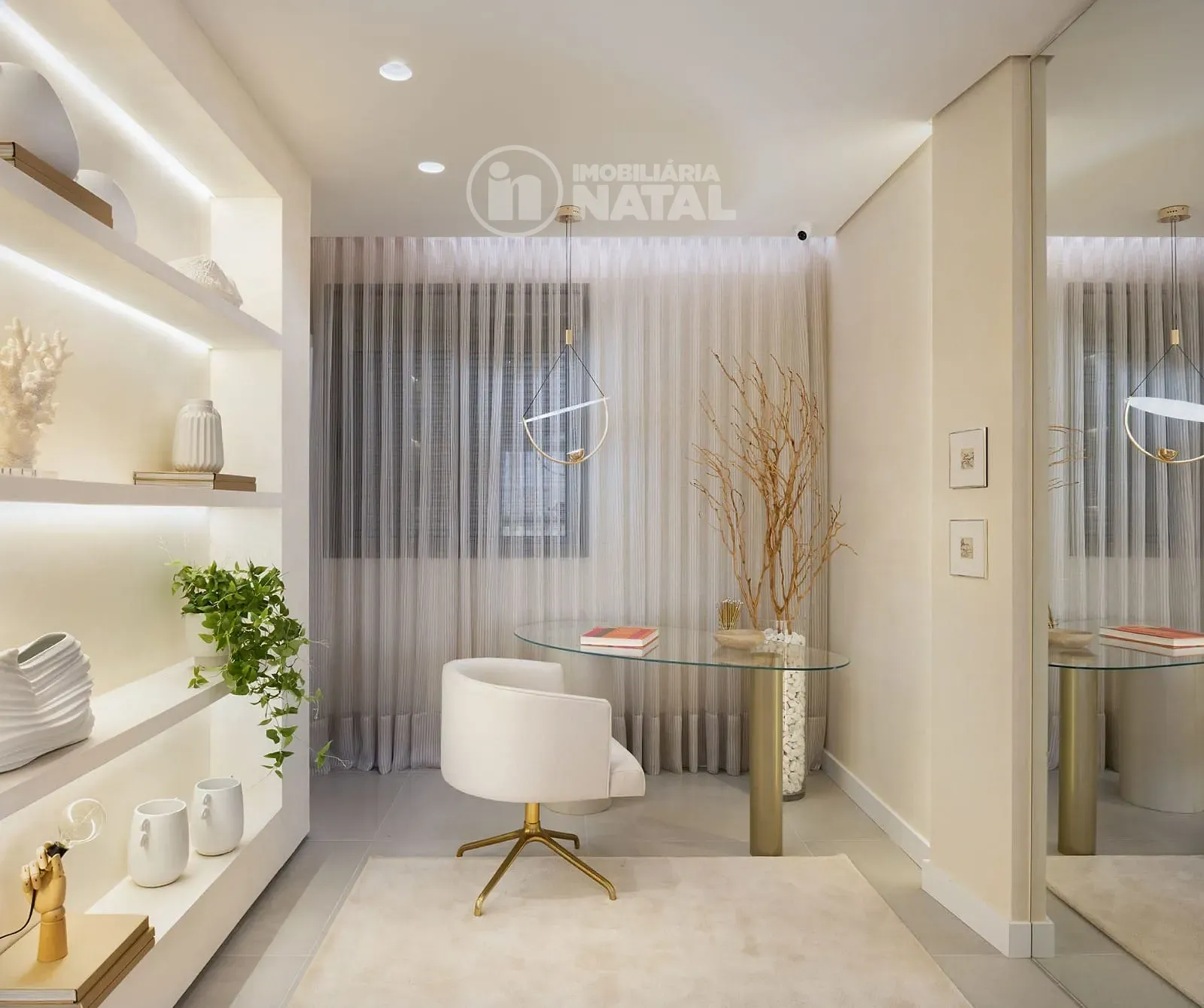 Apartamento, 3 quartos, 119 m² - Foto 2