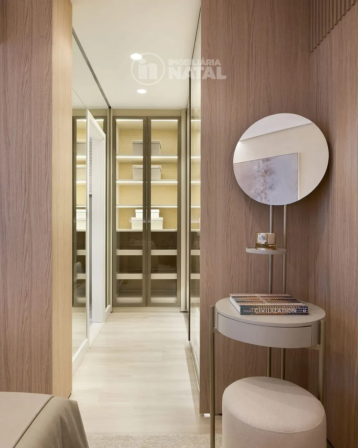 Apartamento, 3 quartos, 119 m² - Foto 3