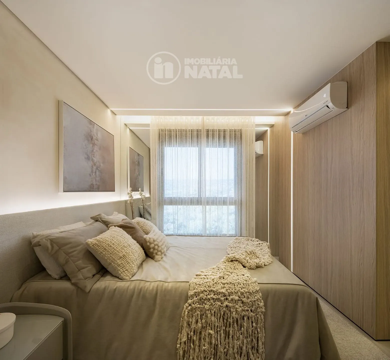 Apartamento, 3 quartos, 119 m² - Foto 5