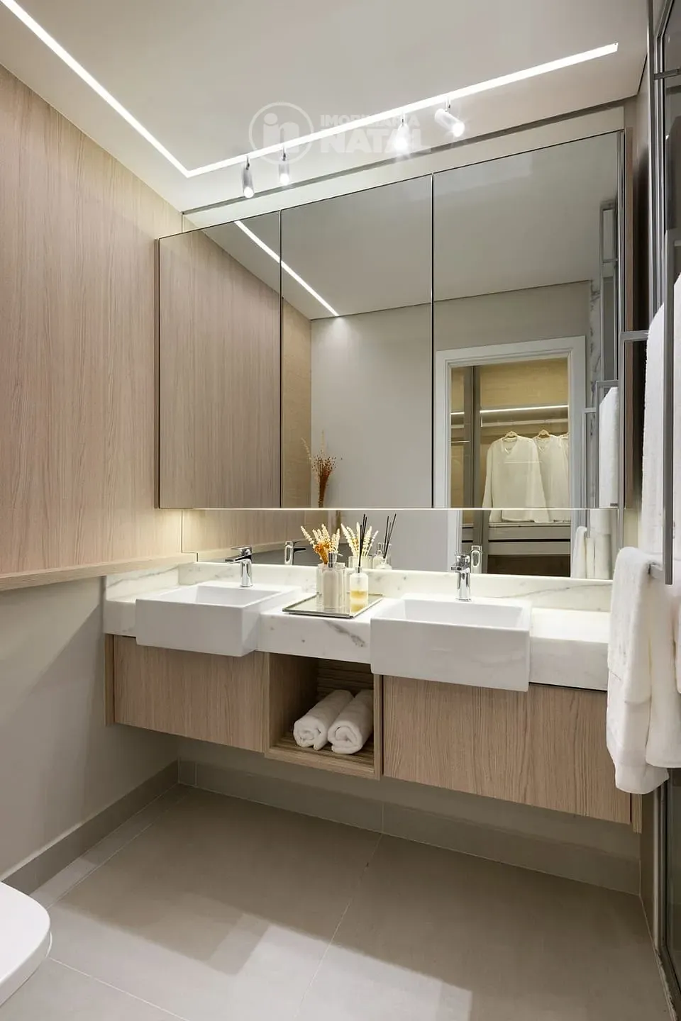 Apartamento, 3 quartos, 119 m² - Foto 8