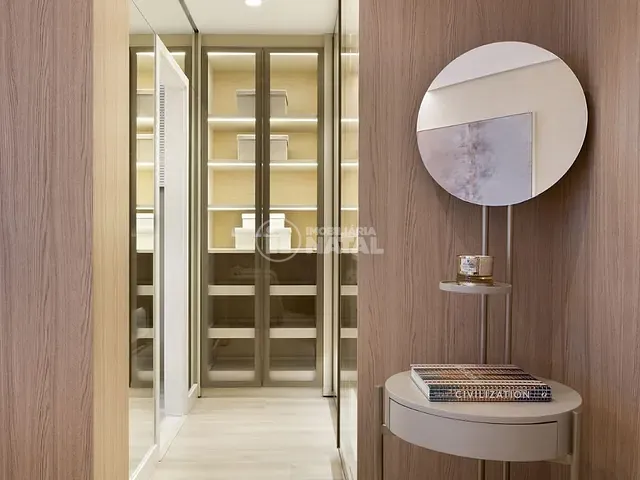 Apartamento com 1m² 3 quartos e 3 banheiros, à venda, no bairro NOVA PROCHET em Londrina