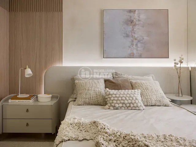 Apartamento com 1m² 3 quartos e 3 banheiros, à venda, no bairro NOVA PROCHET em Londrina