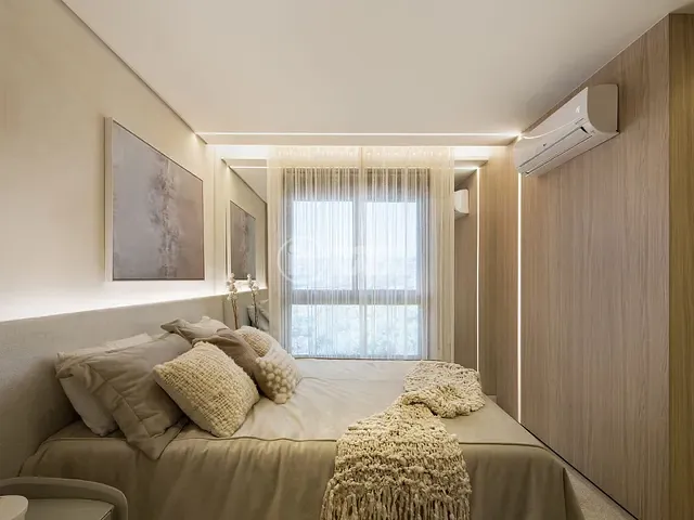 Apartamento com 1m² 3 quartos e 3 banheiros, à venda, no bairro NOVA PROCHET em Londrina