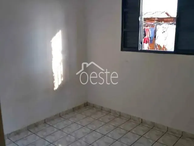 Apartamento com 47m² 2 quartos e 1 banheiro, à venda, no bairro Conjunto Habitacional Roberto Romano em Santa Bárbara D'Oeste