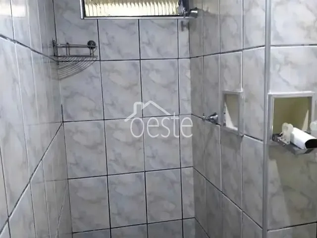 Apartamento com 47m² 2 quartos e 1 banheiro, à venda, no bairro Conjunto Habitacional Roberto Romano em Santa Bárbara D'Oeste