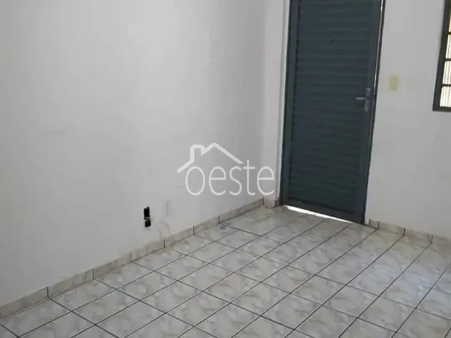 Apartamento com 47m² 2 quartos e 1 banheiro, à venda, no bairro Conjunto Habitacional Roberto Romano em Santa Bárbara D'Oeste
