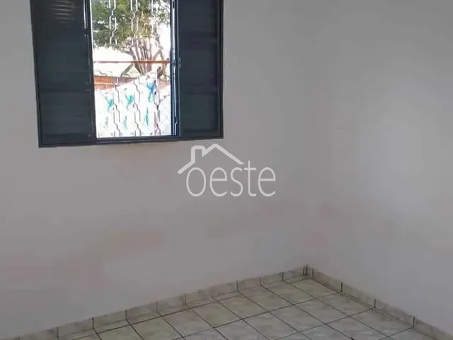 Apartamento com 47m² 2 quartos e 1 banheiro, à venda, no bairro Conjunto Habitacional Roberto Romano em Santa Bárbara D'Oeste