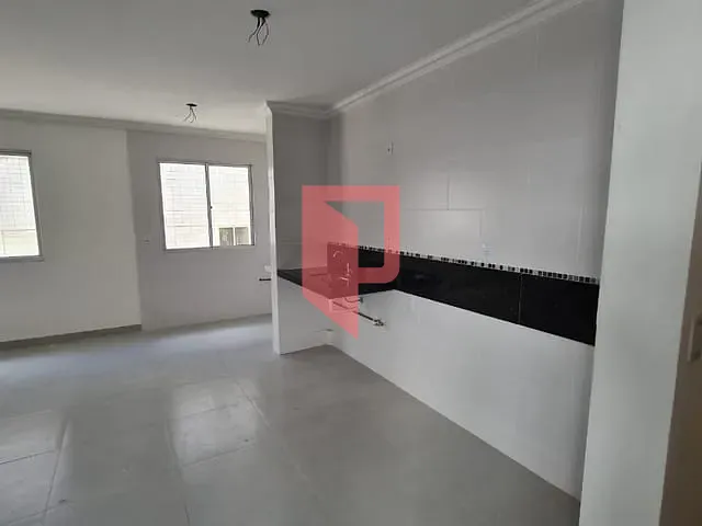 Apartamento com 360m² 2 quartos e 2 banheiros, à venda, no bairro Fernão Dias em Belo Horizonte