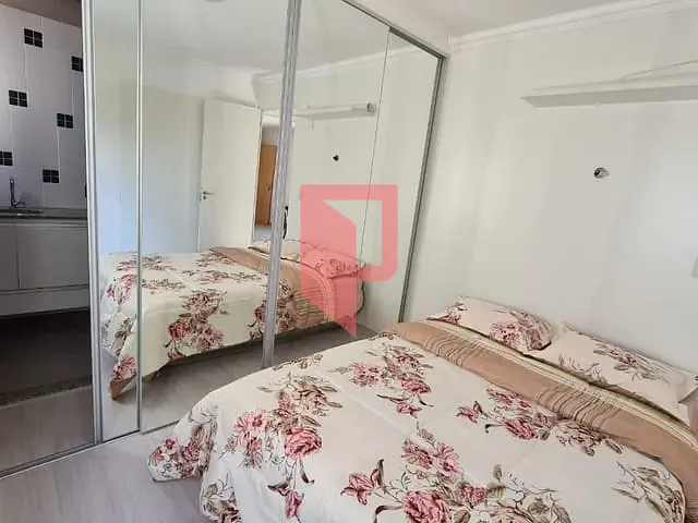 Apartamento com 360m² 2 quartos e 2 banheiros, à venda, no bairro Fernão Dias em Belo Horizonte