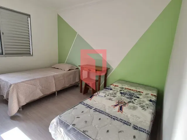 Apartamento com 360m² 2 quartos e 2 banheiros, à venda, no bairro Fernão Dias em Belo Horizonte