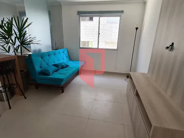 Apartamento com 360m² 2 quartos e 2 banheiros, à venda, no bairro Fernão Dias em Belo Horizonte