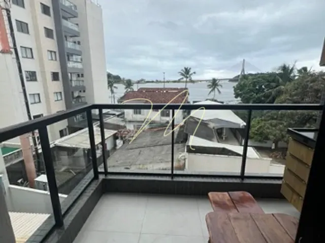 Apartamento 2 quartos e 2 banheiros, para alugar, no bairro Pontal em Ilhéus