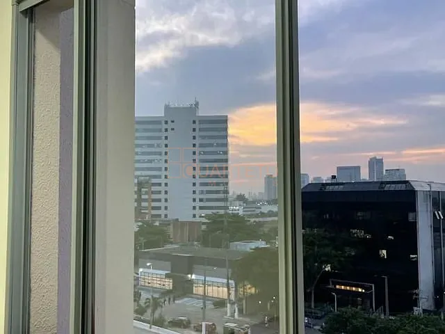 Apartamento 2 quartos e 1 banheiro, à venda, no bairro Várzea da Barra Funda em São Paulo