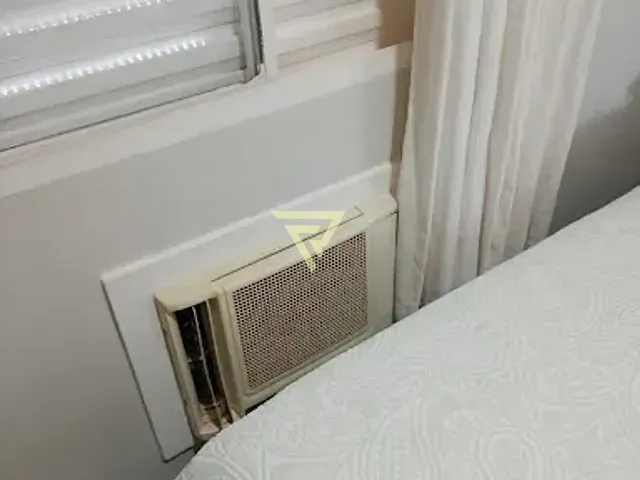 Apartamento 2 quartos e 1 banheiro, à venda, no bairro Vila Virgínia em Ribeirão Preto
