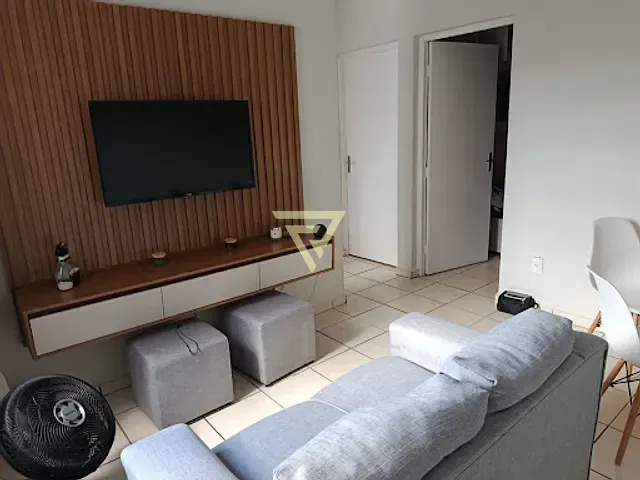 Apartamento 2 quartos e 1 banheiro, à venda, no bairro Vila Virgínia em Ribeirão Preto