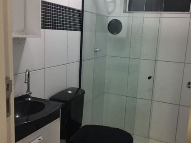 Foto do Apartamento - Apartamento no Condomínio Residencial Spazio Campo Di Bragança com 2 dorms à venda, 48 m² por R$ 195.000 - Palmeiras de São José - São José dos Campos | RUSSI IMÓVEIS