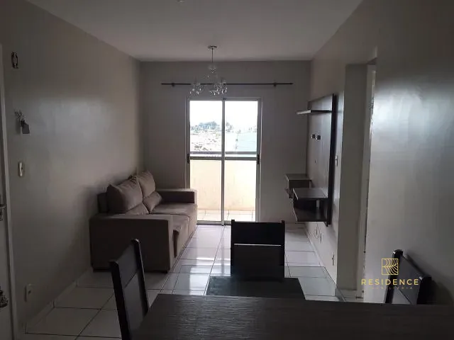 Apartamento 2 quartos e 2 banheiros, à venda, no bairro Roma em Volta Redonda