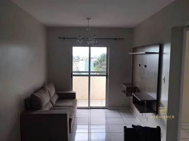 Apartamento 2 quartos e 2 banheiros, à venda, no bairro Roma em Volta Redonda