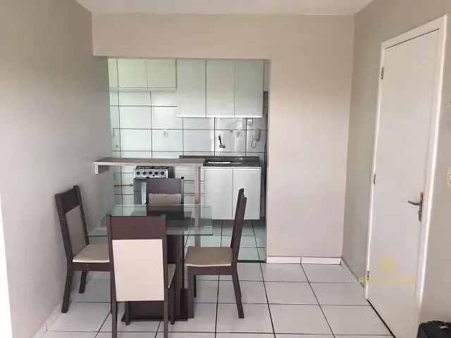 Apartamento 2 quartos e 2 banheiros, à venda, no bairro Roma em Volta Redonda