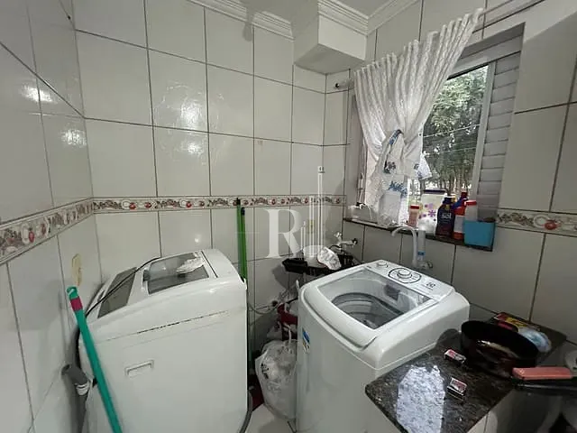 Apartamento 2 quartos e 1 banheiro, à venda, no bairro Centro em Tijucas