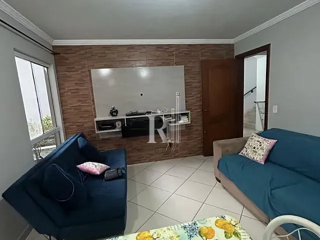 Apartamento 2 quartos e 1 banheiro, à venda, no bairro Centro em Tijucas