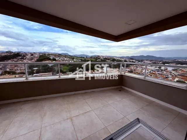 Apartamento com 268m² 3 quartos e 1 banheiro, à venda, no bairro Centro em Andradas
