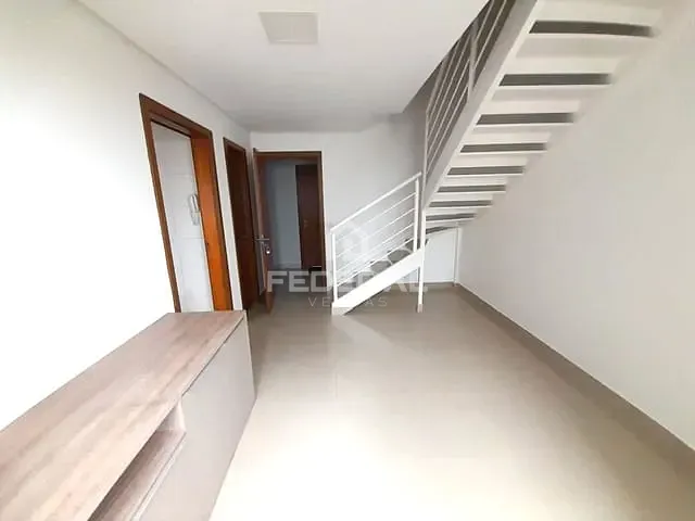 Apartamento com 53m² 1 quarto e 2 banheiros, à venda, no bairro Setor Bueno em Goiânia