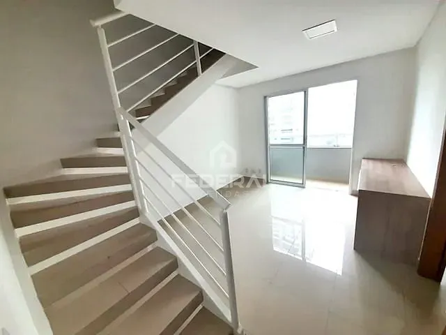 Apartamento com 53m² 1 quarto e 2 banheiros, à venda, no bairro Setor Bueno em Goiânia