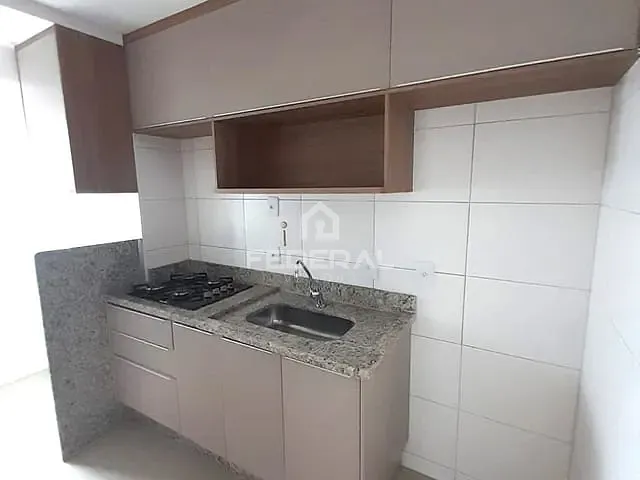 Apartamento com 53m² 1 quarto e 2 banheiros, à venda, no bairro Setor Bueno em Goiânia