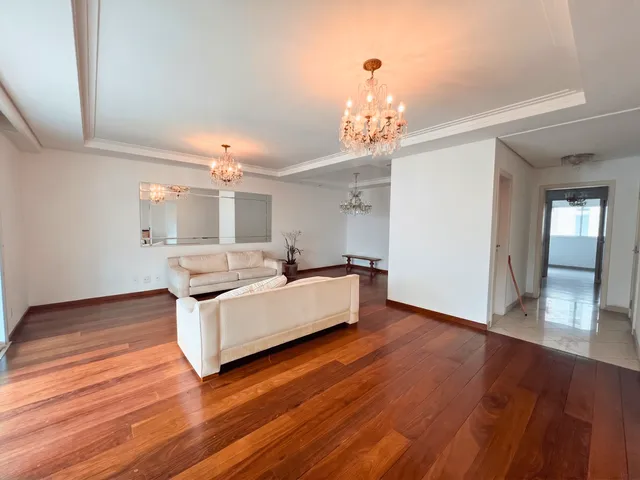 Apartamento 3 quartos e 3 banheiros, à venda, no bairro Paraiso em São Paulo