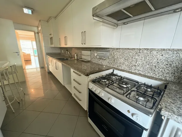 Apartamento 3 quartos e 3 banheiros, à venda, no bairro Paraiso em São Paulo